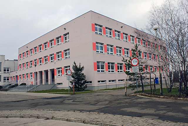 Zaprojektowanie i wykonanie robót budowlanych polegających na odrestaurowaniu pawilonu pijalni wód w Jedlinie Zdroju na terenie Placu Zdrojowego wraz z zagospodarowaniem przyległych terenów